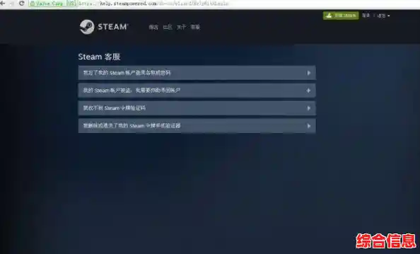 Steam手机客户端中文界面设置步骤详解与下载指南