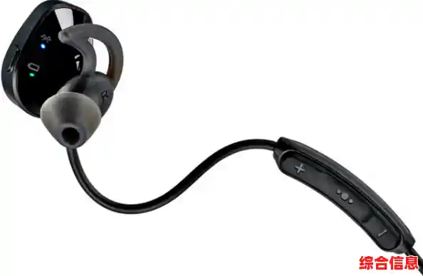 掌握蓝牙耳机全功能:详细步骤助你轻松享受无线音乐体验 掌握蓝牙耳机全功能:详细步骤助你轻松享受无线音乐体验
