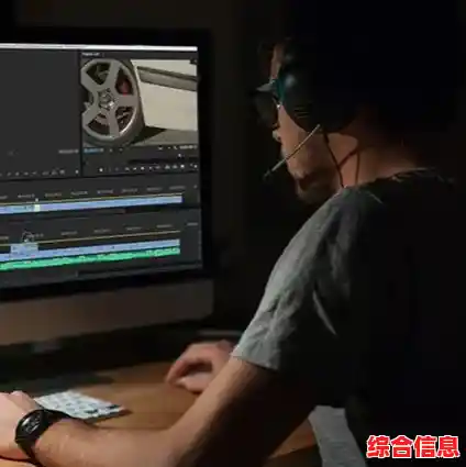 打造专业级视频教程:从策划到剪辑的完整指南 打造专业级视频教程:从策划到剪辑的完整指南