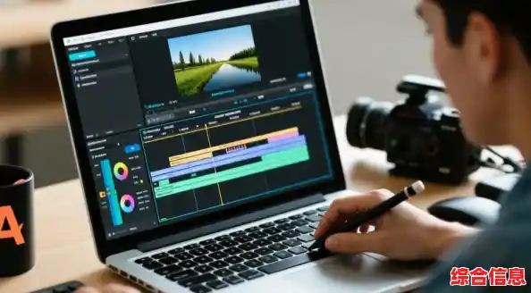 打造专业级视频教程:从策划到剪辑的完整指南 打造专业级视频教程:从策划到剪辑的完整指南