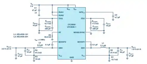 高效稳定新选择:脉冲电源如何优化电力供应解决方案 高效稳定新选择:脉冲电源如何优化电力供应解决方案