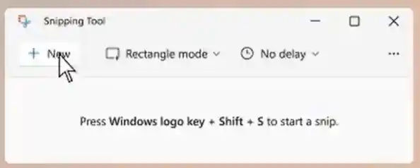 解锁Windows 11截图新技能，实用操作技巧助你事半功倍