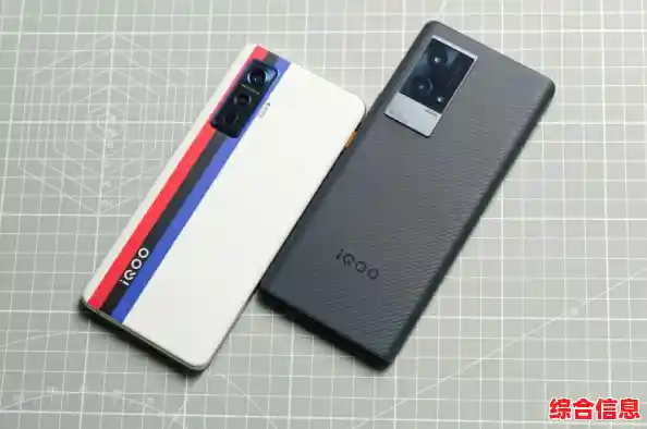 iQOO手机全解析：从品牌背景到产品优势一探究竟