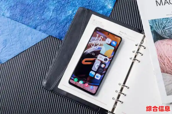 iQOO手机全解析：从品牌背景到产品优势一探究竟