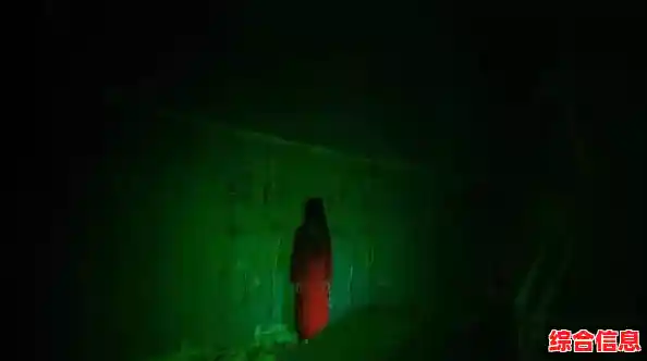 深夜敢不敢独自探索鬼怪森林？恐怖之森手机版》的真实音效会给你答案！