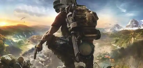 升级武器、激战敌人,模拟荒野求生》让你欲罢不能,你确定不下载试试? 升级武器、激战敌人,模拟荒野求生》让你欲罢不能,你确定不下载试试?