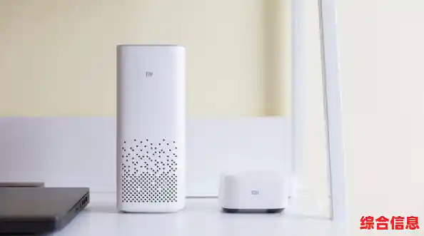 小爱音箱：智能语音助手，让日常生活更轻松便捷