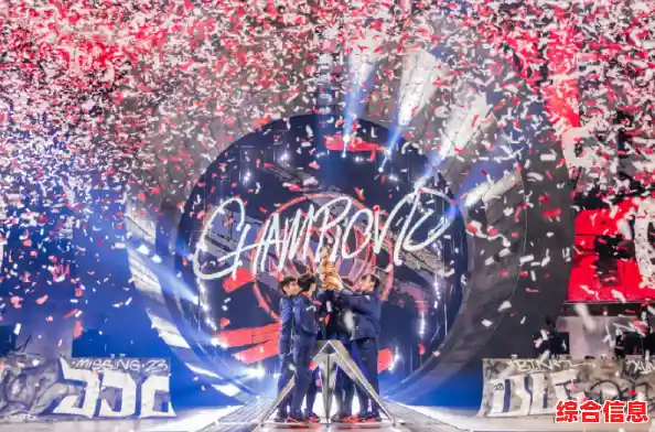 《英雄联盟赛事高光时刻集锦，点燃你的电竞激情与热血！