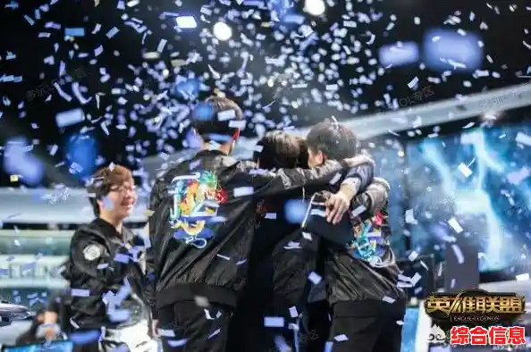 《英雄联盟赛事高光时刻集锦，点燃你的电竞激情与热血！