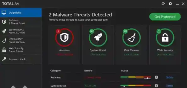 选择avast专业防护,全面守护您的电脑安全与数据隐私 选择avast专业防护,全面守护您的电脑安全与数据隐私