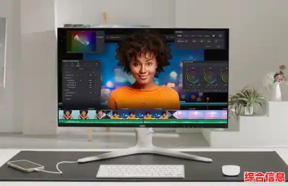 挑选显示器不再纠结:这些热门品牌哪个更值得入手? 挑选显示器不再纠结:这些热门品牌哪个更值得入手?