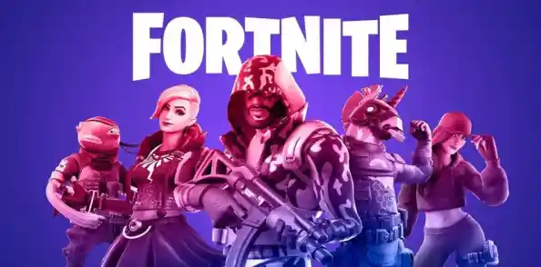 还在寻找一款能与好友组队对抗的游戏？Fortnite》的丰富玩法难道不吸引你吗？