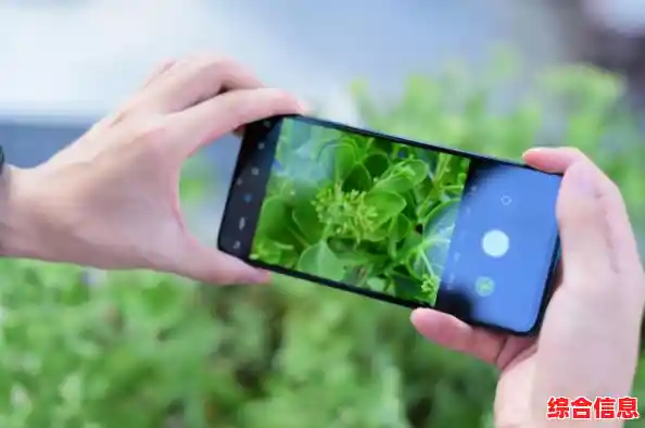 性价比超高的十款手机推荐清单