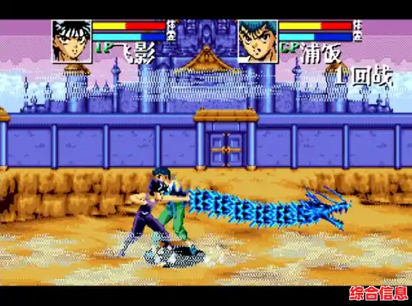 选择多样角色、捡武器战斗，热血格斗》这么爽快的闯关体验怎能错过？