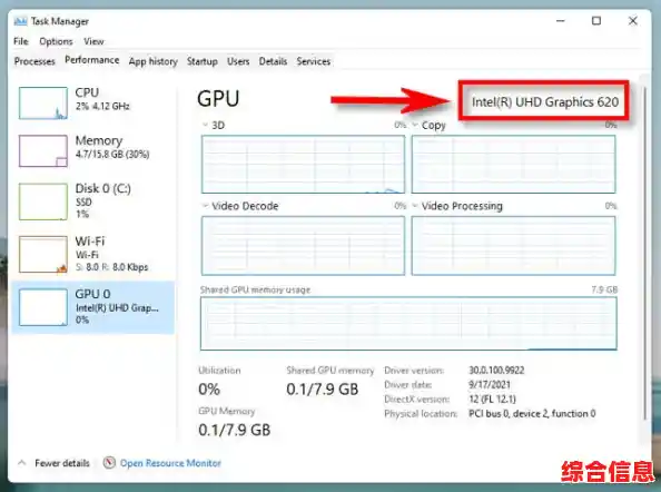 如何在Windows 11中激活GPU渲染以提升图形性能