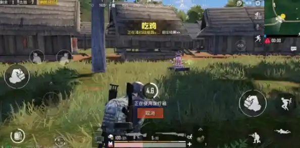 武器多样、任务丰富，绝地枪神战场》能否满足你的战斗渴望？