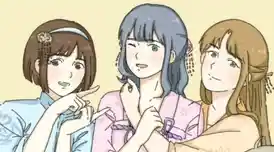 还在寻找高自由度恋爱游戏？恋与深空小米渠道服》的捏脸与多男主互动不试试吗？