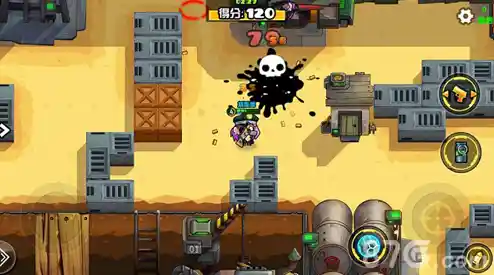 想体验心跳加速的逃亡冒险？恐怖之森手机版》等你来挑战！