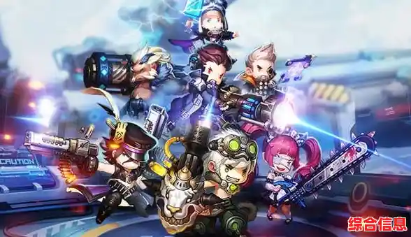 想体验策略对战的快感?枪兵大乱斗》等你来战! 想体验策略对战的快感?枪兵大乱斗》等你来战!