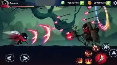 还在找高难度BOSS挑战?激斗火柴人正式版》不试试吗? 还在找高难度BOSS挑战?激斗火柴人正式版》不试试吗?