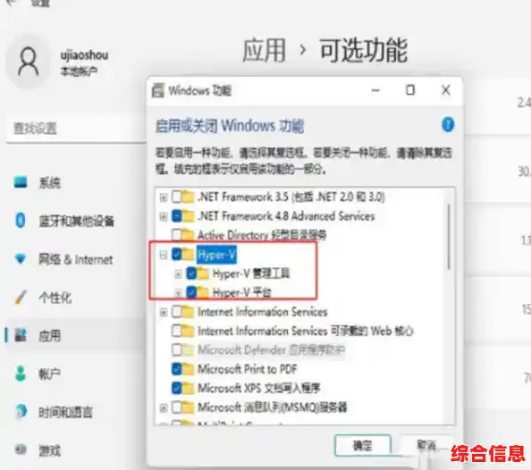 解决Windows 11无法运行虚拟机的常见问题与操作步骤 解决Windows 11无法运行虚拟机的常见问题与操作步骤