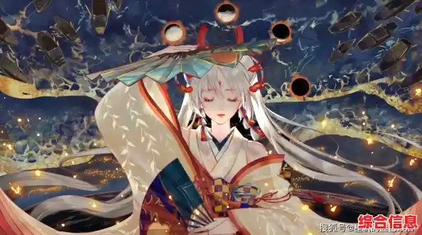 赛季更新、免费领角色—这样的《阴阳师》官服你不心动? 赛季更新、免费领角色—这样的《阴阳师》官服你不心动?