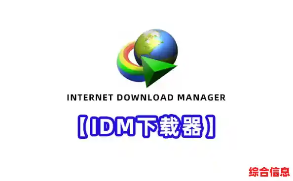 使用[idm下载器]轻松管理网络下载任务，确保快速和安全的数据获取