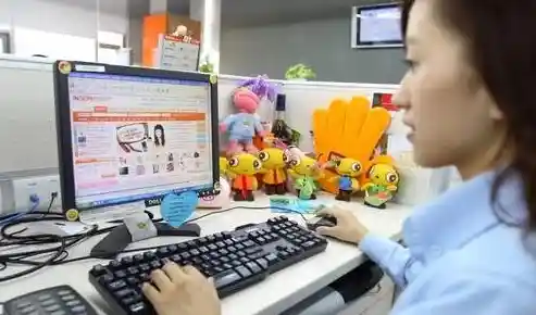 淘宝网电脑版再进化，安全高效购物新体验助您轻松选购心仪好物