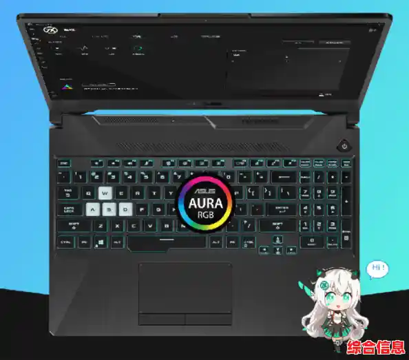 华硕游戏本释放强悍性能,带你沉浸式体验顶级游戏盛宴 华硕游戏本释放强悍性能,带你沉浸式体验顶级游戏盛宴