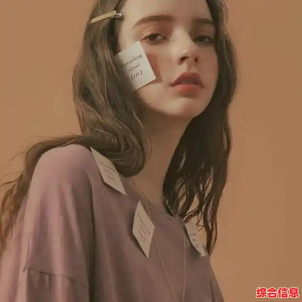 让QQ头像留白，展现你的独特个性与不凡品味！