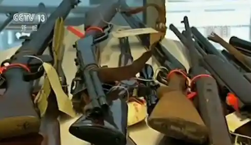 厌倦了平淡农场生活？疯狂农场枪械合成大师》让你体验被全农场追杀的刺激！