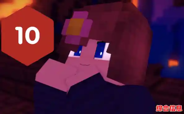 我的世界珍妮冒险"已上线—你准备好解锁珍妮的全新故事线了吗？