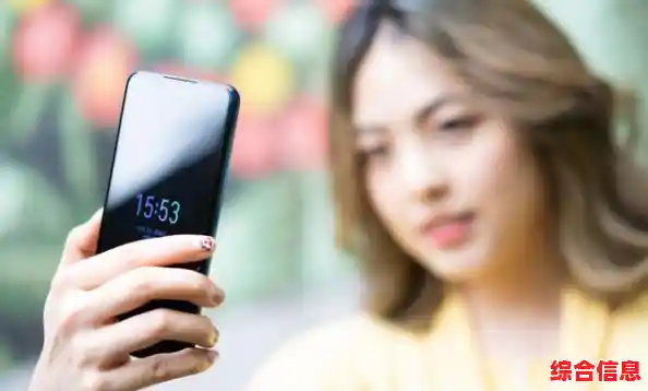国产手机品质飞跃，创新科技引领智能生活新潮流