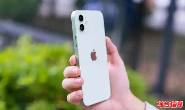 苹果CPU性能排行榜深度解读：选购与升级指南一图看懂