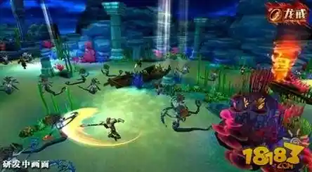 抽卡搭配四人小队激战街头？异环测试服》首测玩法抢先揭秘！