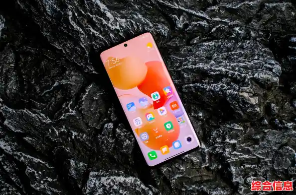 颜值与实力并存：小米9全面展现现代旗舰机的创新设计与卓越体验