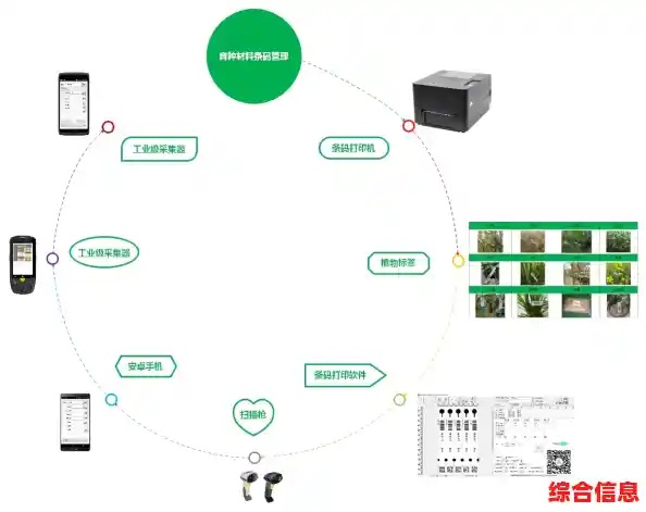 创新种子发布平台：实现种子资源智能化管理与快速分发