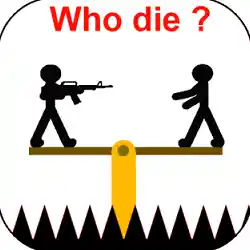 还在找经典手绘风格游戏？愤怒的火柴人5正版不试试吗？