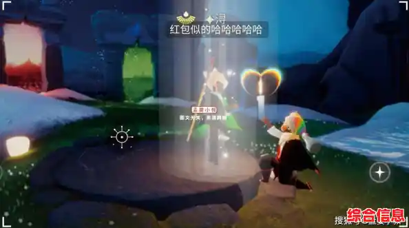 还在等什么？光遇》全物品国际服无限蜡烛爱心全解锁，你体验过了吗？