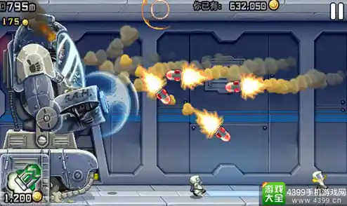 想轻松收集金币升级喷气机?疯狂喷气机你还没玩过吗? 想轻松收集金币升级喷气机?疯狂喷气机你还没玩过吗?