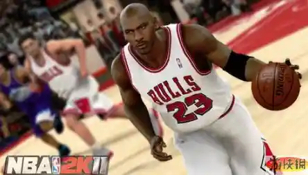 还在找能收集篮球明星的体育游戏？NBA2K20手机版不来试试吗？