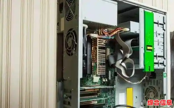 电脑显卡信息查询方法全解析：轻松掌握硬件配置