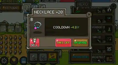 百位英雄任你搭配，成长城堡中文版》难道不是你的最佳选择？