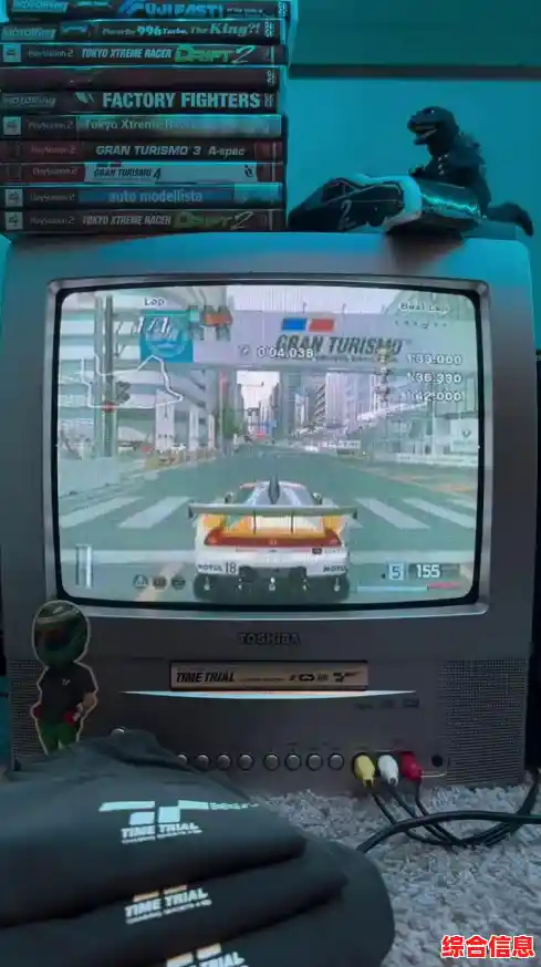 [PS2]怀旧风潮再起，经典游戏机重燃复古娱乐热潮