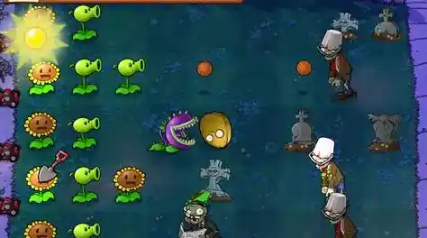 厌倦传统塔防套路？植物大战植物杂交版》的全新杂交玩法你确定不挑战？