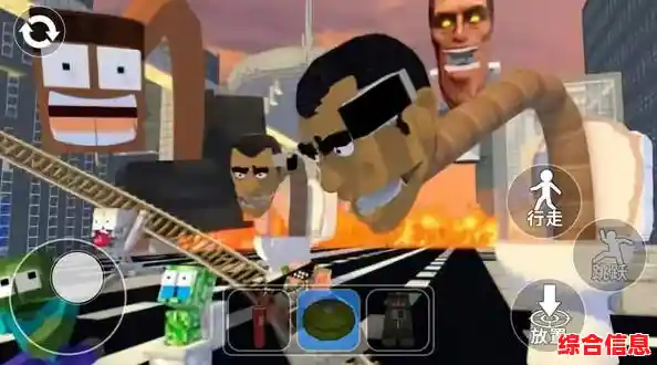 想体验无限创造的沙盒世界?甜瓜游乐场playmods》让你自由组装武器、自定义甜瓜人! 想体验无限创造的沙盒世界?甜瓜游乐场playmods》让你自由组装武器、自定义甜瓜人!