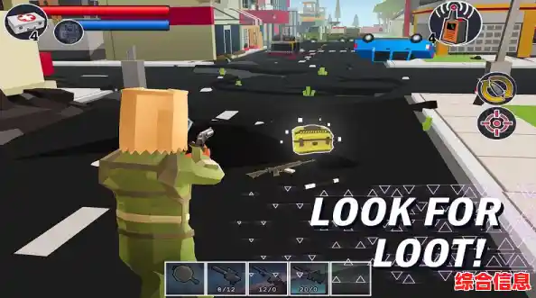 【枪林弹雨】沉浸真实战场，全新FPS激战体验等你挑战！