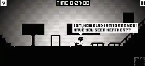 像素解谜游戏千千万，为何《赎罪的时钟》能赢得无数玩家青睐？