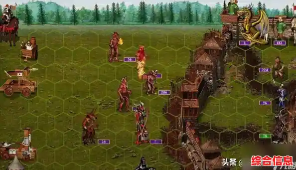 如何组建无敌军团？英雄无敌：死亡阴影》手机版给你策略征服的快感！