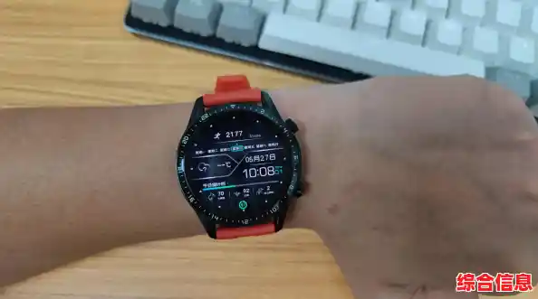 华为健康手环:科学管理睡眠与压力,陪伴你的每一天健康生活 华为健康手环:科学管理睡眠与压力,陪伴你的每一天健康生活